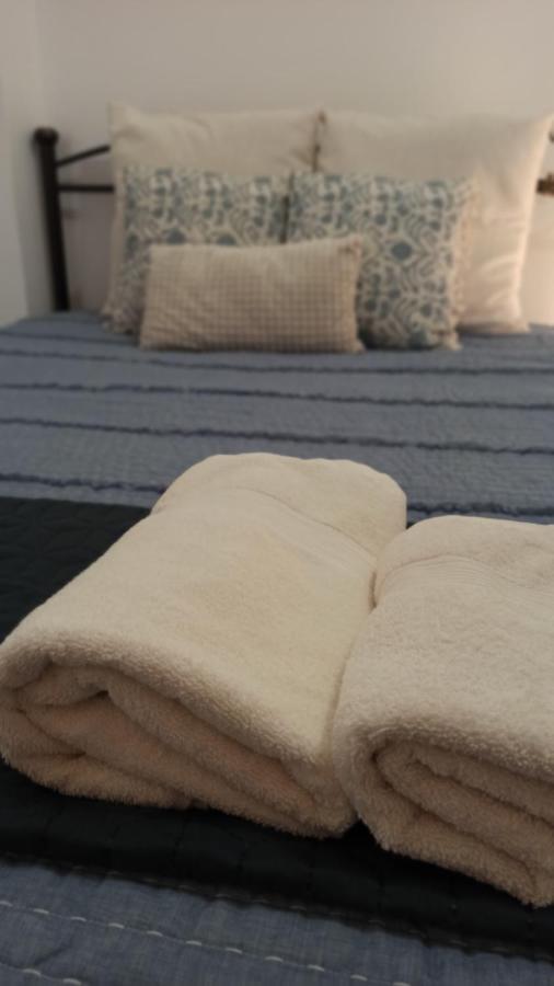 Cozy Flat Close To The Airport/Port And Center Nea Alikarnassos Exteriör bild